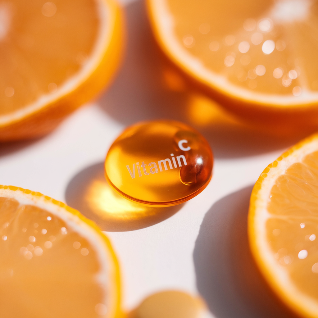 Vitamin C